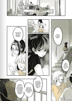 Extrait 1 de l'album Vaan et le royaume de la faille (One-shot)