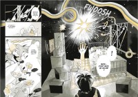 Extrait 3 de l'album Vaan et le royaume de la faille (One-shot)