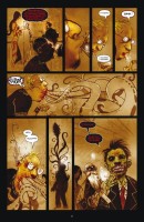 Extrait 3 de l'album Wormwood - 1. Gentleman zombie
