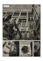 Extrait 2 de l'album Ascensions (One-shot)