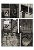 Extrait 3 de l'album Ascensions (One-shot)