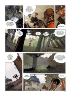 Extrait 1 de l'album Le grand siècle - 1. Alphonse