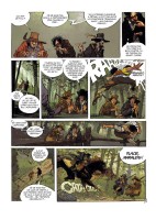 Extrait 2 de l'album Le grand siècle - 1. Alphonse