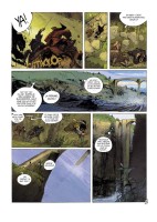 Extrait 3 de l'album Le grand siècle - 1. Alphonse