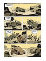 Extrait 1 de l'album Commando colonial - 1. Opération Ironclad