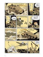 Extrait 2 de l'album Commando colonial - 1. Opération Ironclad