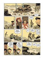 Extrait 3 de l'album Commando colonial - 1. Opération Ironclad