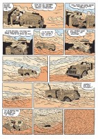 Extrait 2 de l'album Commando colonial - 3. Fort Thélème