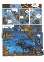 Extrait 1 de l'album Ishanti - 1. Les larmes d'Isis