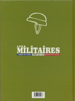 Extrait 3 de l'album Les militaires - 1. Arrête ton char!