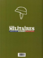 Extrait 3 de l'album Les militaires - 2. En avant... marche