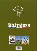 Extrait 3 de l'album Les militaires - 3. çà boum?