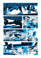 Extrait 3 de l'album Parker - 2. L'Organisation