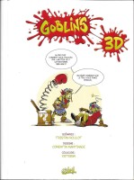 Extrait 1 de l'album Goblin's - HS. Goblin's en 3D