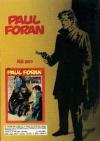 Extrait 3 de l'album Paul Foran - 3. Le Mystère du lac