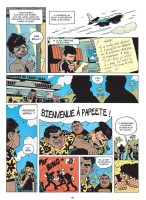 Extrait 2 de l'album Le Narval - 1. L'homme de fond