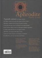 Extrait 3 de l'album Aphrodite - 2. Livre deuxième