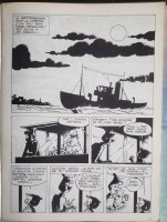 Extrait 2 de l'album Eric et Artimon - 1. Toute la gomme