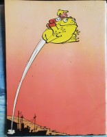 Extrait 3 de l'album Eric et Artimon - 1. Toute la gomme