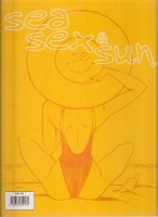Extrait 3 de l'album Sea Sex & Sun - 1. Sea sex & sun