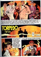 Extrait 1 de l'album Torpedo - 8. Monnaie de singe