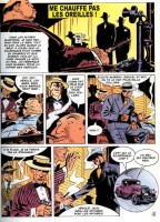 Extrait 1 de l'album Torpedo - 12. Devine qui va morfler ce soir...