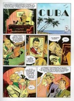 Extrait 1 de l'album Torpedo - 13. Cuba