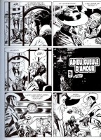 Extrait 1 de l'album Torpedo - 14. Adieu, gueule d'amour