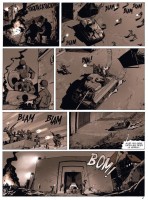Extrait 2 de l'album Le Messager - 2. Just Before Present