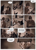 Extrait 3 de l'album Le Messager - 2. Just Before Present