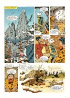 Extrait 1 de l'album Dinosaur Bop - 4. Shaman blues