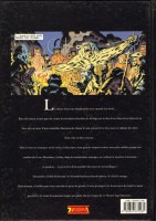Extrait 3 de l'album Dinosaur Bop - 4. Shaman blues