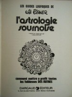 Extrait 1 de l'album Les guides loufoques - 2. L'astrologie sournoise