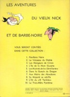 Extrait 3 de l'album Le Vieux Nick et Barbe-Noire - 11. Les boucaniers