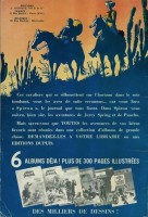 Extrait 1 de l'album Valhardi - 8. L'Affaire Barnes