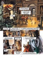 Extrait 1 de l'album Le dernier troyen - 4. Carthago