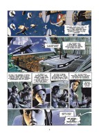 Extrait 3 de l'album Le dernier troyen - 4. Carthago