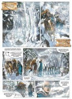 Extrait 3 de l'album Gorn - 11. La mémoire des ombres
