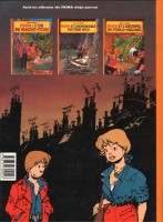 Extrait 3 de l'album Rona - 4. Rona et le roi du rock