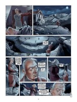 Extrait 2 de l'album Borderline - 3. Kumlikan