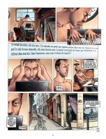 Extrait 3 de l'album Borderline - 4. Martyr