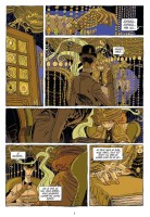 Extrait 1 de l'album Chambre obscure - 1. Tome 1