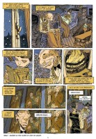 Extrait 3 de l'album Chambre obscure - 1. Tome 1