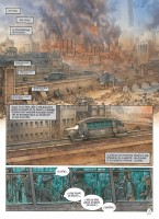 Extrait 3 de l'album Metronom' - 1. Tolérance zéro