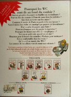 Extrait 3 de l'album Les Guides en BD - 4. Le guide indispensable du petit coin en BD
