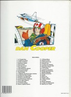 Extrait 3 de l'album Dan Cooper - 41. L'Oeil du tigre