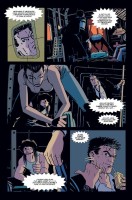 Extrait 1 de l'album The Losers - 2. Cheik et mat