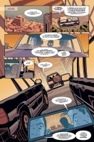 Extrait 3 de l'album The Losers - 2. Cheik et mat