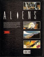 Extrait 3 de l'album Aliens - 4. Guerre pour la terre 2