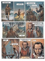 Extrait 3 de l'album Alamo - 1. En première ligne
